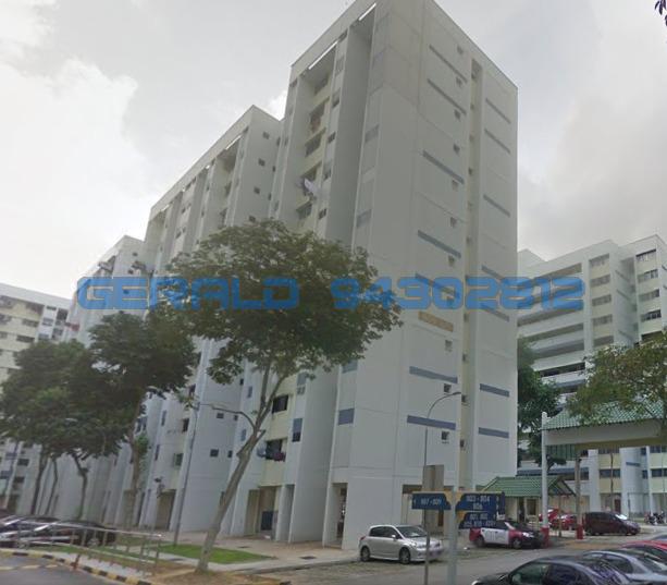 Tampines Avenue 4 thumbnail photo